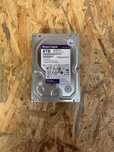 Dysk twardy Western Digital WD Purple 8TB