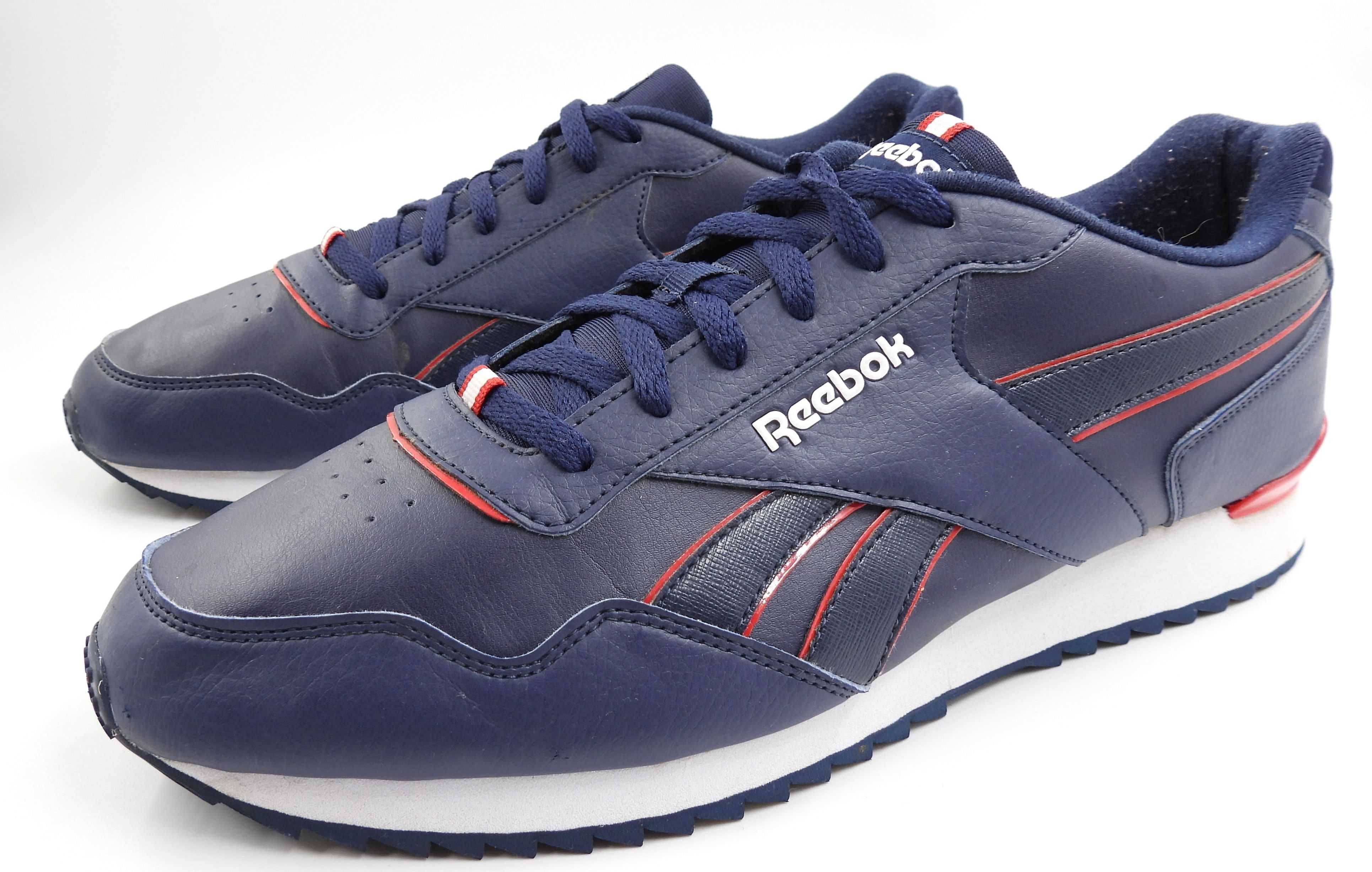 Reebok Royal Glide Ripple Clip r. 48,5