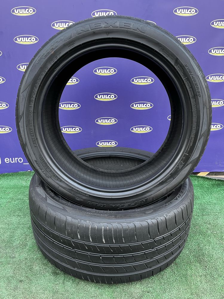 Шини 275/40 R20 Nexen Літні Шины Резина