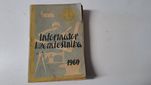 Informator Rzemieślnika Prl 1960