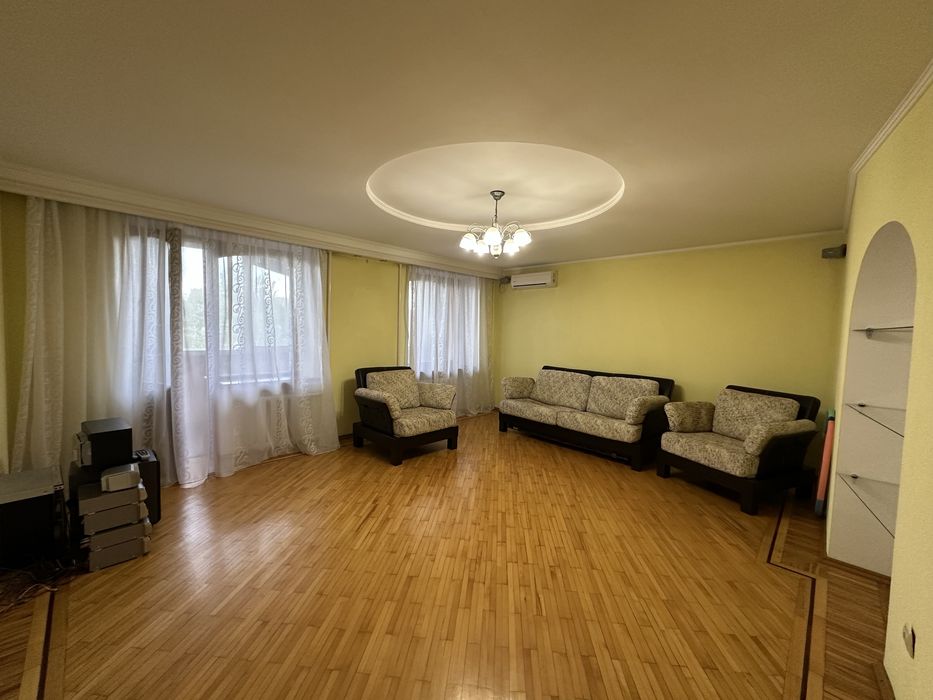 Продается 3 кк в Центре! Пр. Центральный/Инженерная!