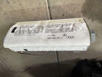 Airbag pendura e centralina audi a4 b5 rystiling