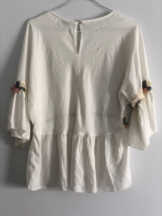 Blusa - M - Boyi
