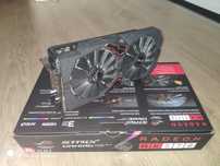 GPU ASUS RX570 Rog Strix