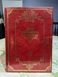 Nova enciclopedia portuguesa