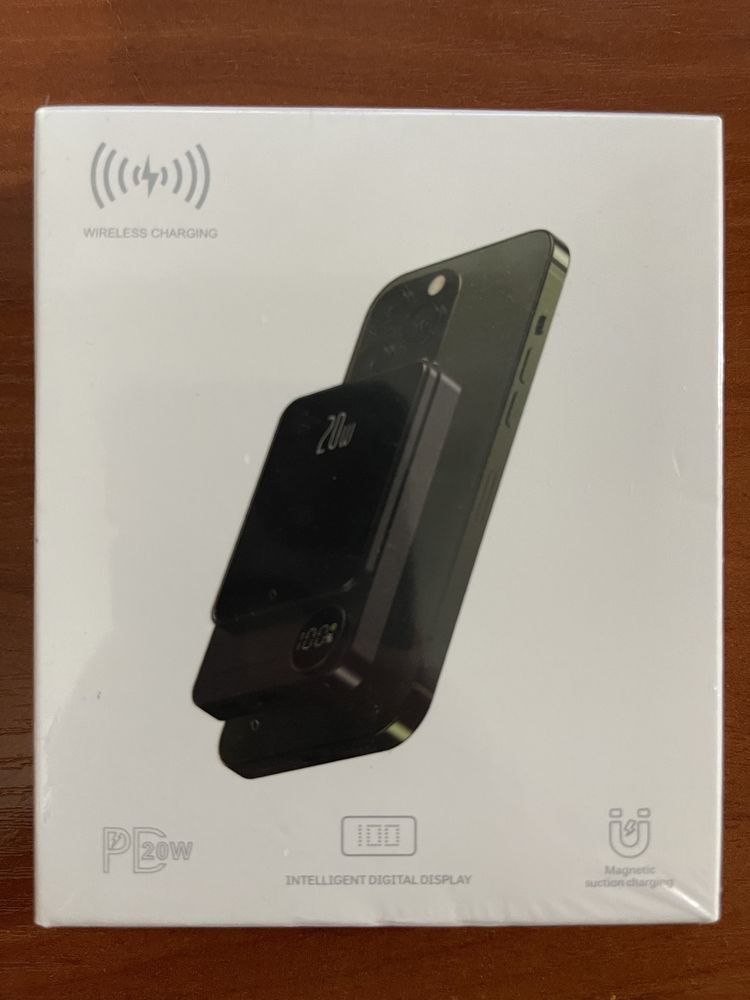 Q9 10000 mAh 20W (MagSafe)