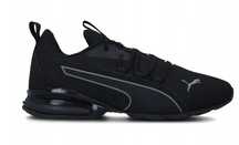 PUMA AXELION NXT AIR MAX Black -oryginał megawygoda supercena 40,5 i45