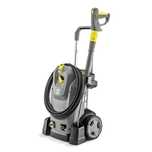 Sprzedam myjkę ciśnieniową Karcher HD 8/18-4M PLUS