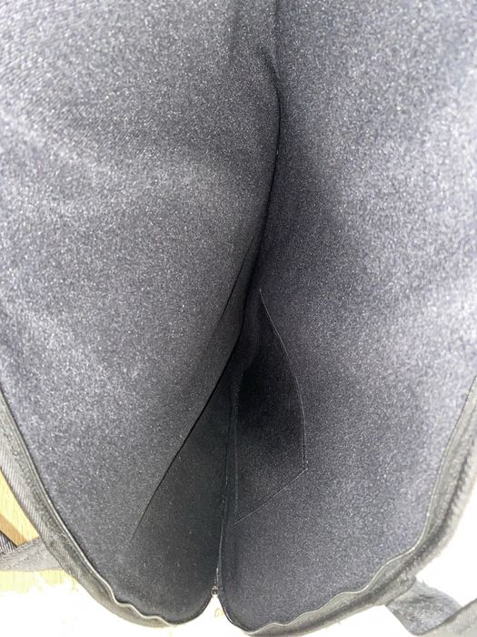 Mala para baixo (short scale) - Fender (novo)