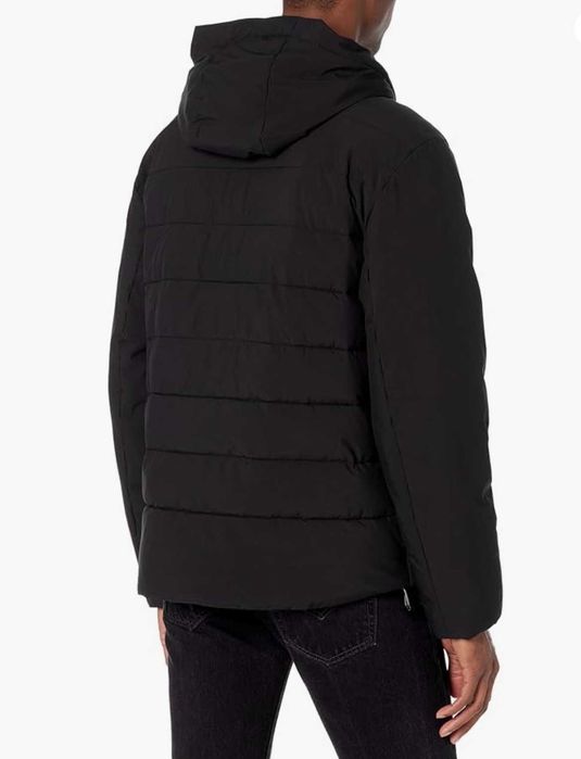 чоловіча куртка DKNY розмір XL