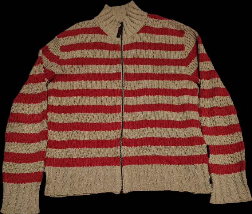 Swetr rozpinany Dolce & Gabana Vintage