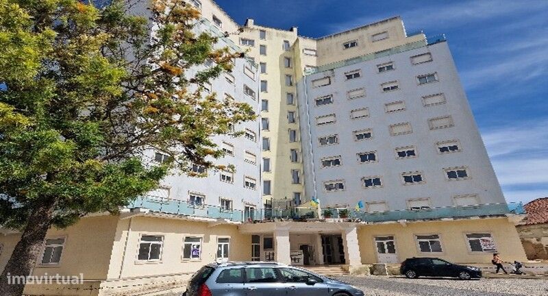 Apartamento em Azambuja, Azambuja
