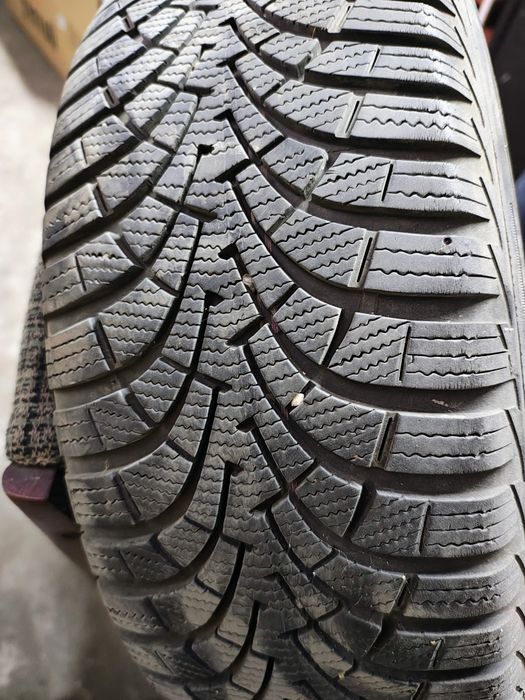 GOODYEAR 205/55/16 zimowe