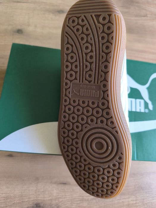 Puma Palermo premium novos 39- com certificado de autenticidade