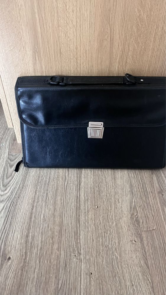 Organizer na dokumenty A4