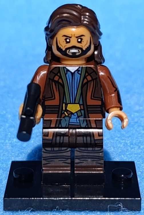 Cassian Andor (Star Wars)