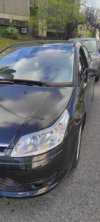 Citroën C4 1.6 HDI pack vtr