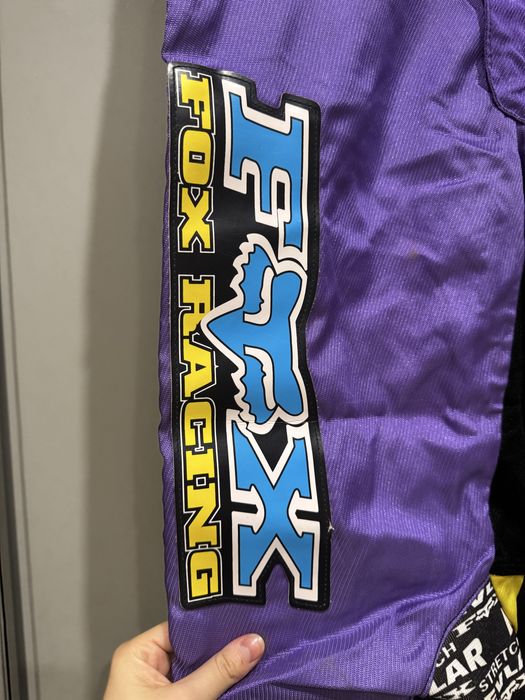 Мотоштани Fox Racing / Fox MX