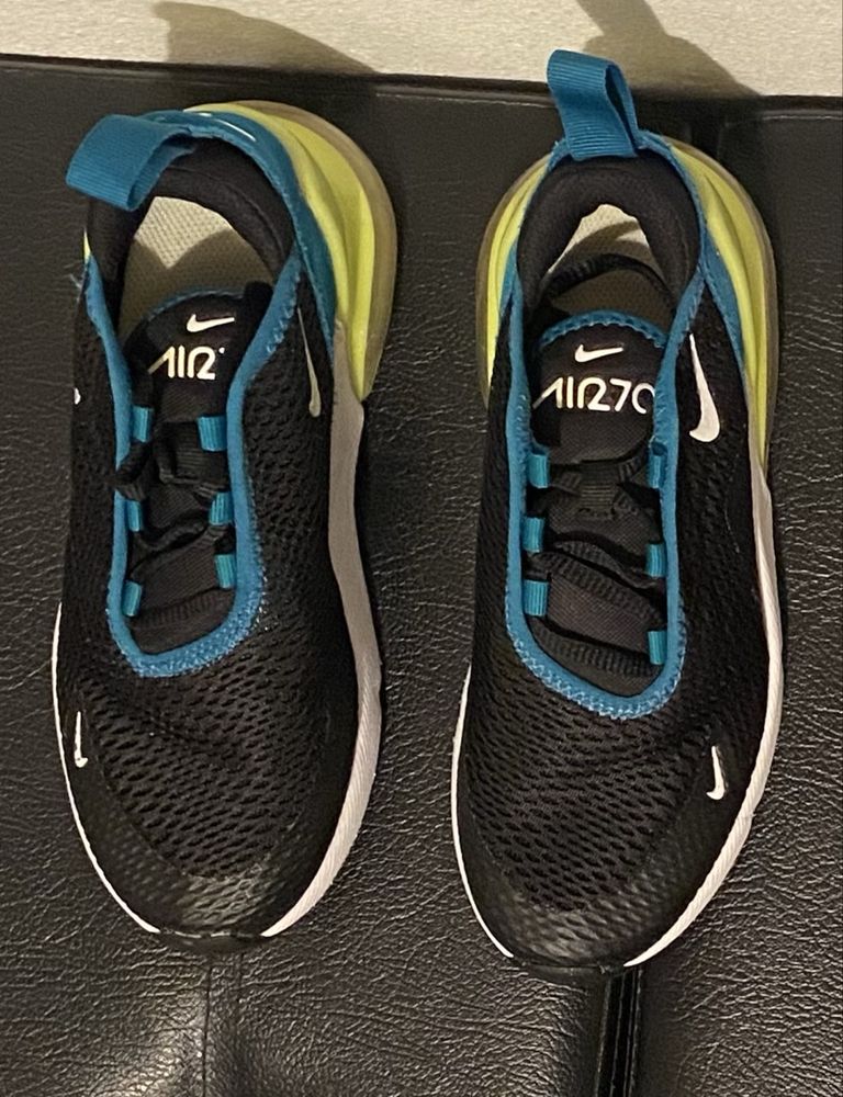 Sapatilhas criança Nike airmax 27c