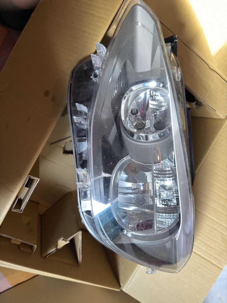 Farois halogenio originais bmw f20