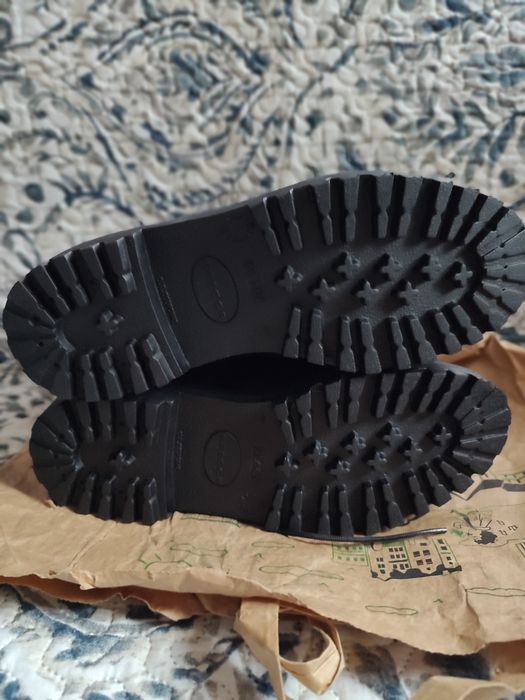 Nowe buty wojskowe Gregor /Demar/Wojas wz.926 MON ,rozm, 27