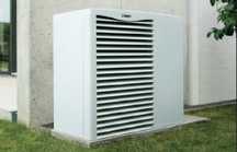 Купуй Тепловий насос Vaillant aroTherm VWL 85/2 A 230V зовн+внутр блок