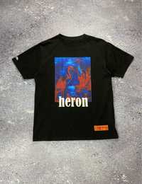 Футболка Heron Preston