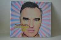 Morrissey  California Son  CD