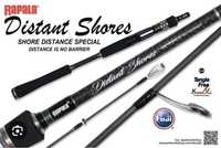 Cana spinning Rapala Distance Shore 9,6