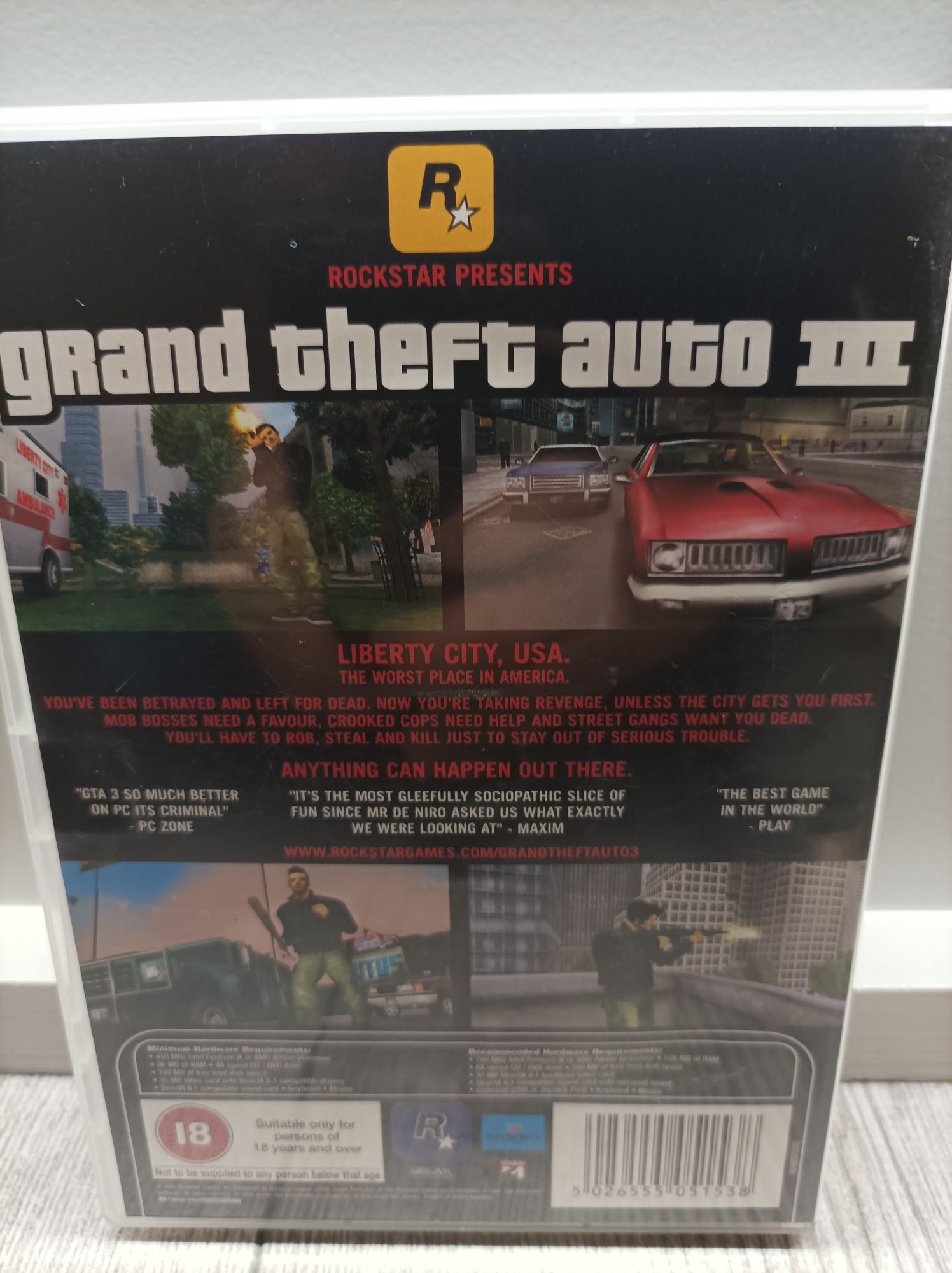 GTA 3.         .