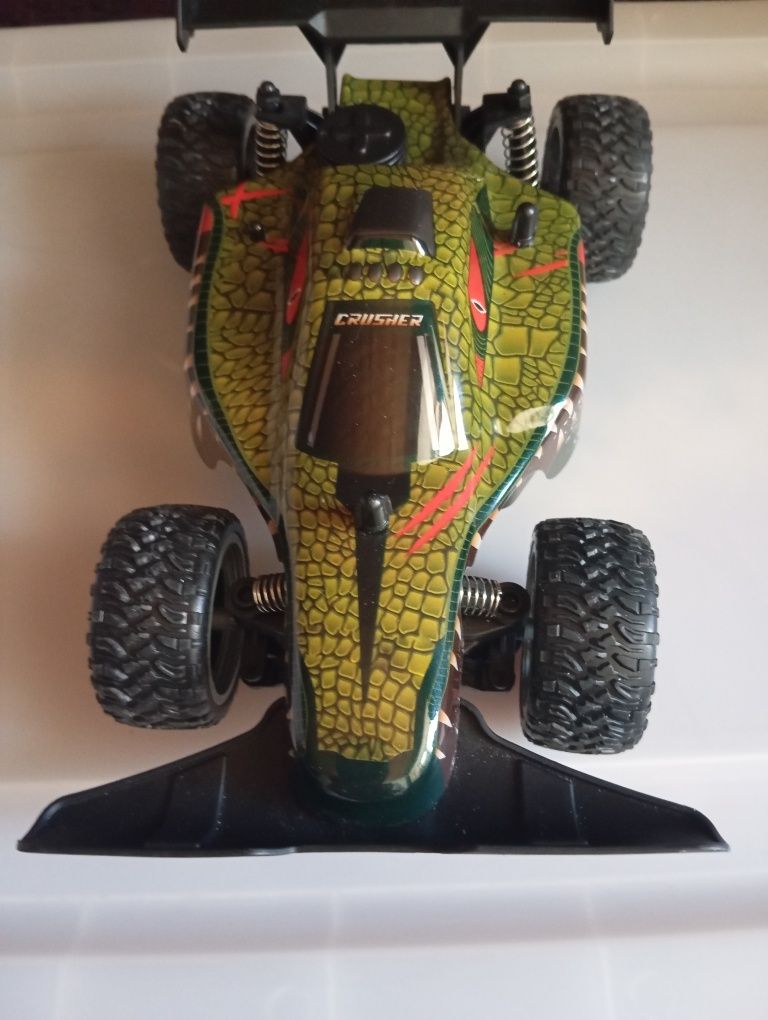 Theo Crusher 27Mhz.
