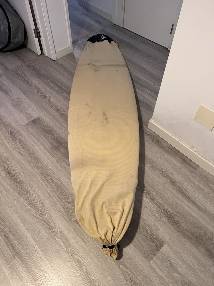 Prancha de surf BIC longboard com saco