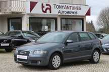 Audi A3 Sportback 1.9 TDi Advance