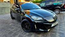 Продам MAZDA-3 SkyActiv.Рестайлинг 2013г.в.