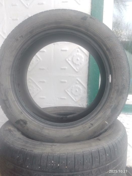 Резина 225 55 р18