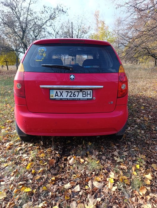 Продам автомобіль Chana Benni 2008