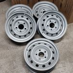13" 5x112 ET30 Laweta Przyczepa