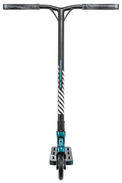 Hulajnoga Madd Gear – MGP Origin Team niebieski 2 kółka