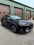 Lexus Ux 250H      2020