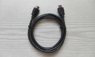 Nowy kabel - HDMI