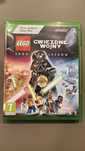 Gra LEGO Star Wars Xbox One
