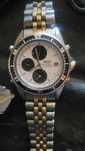 Seiko sports 150 chronograph