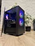 Komputer RTX 3070 I5 9600kf 16/512ssd