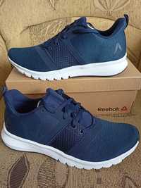 Reebok Print Lite Rush męskie buty do biegania nr 42 (270 mm) nowe