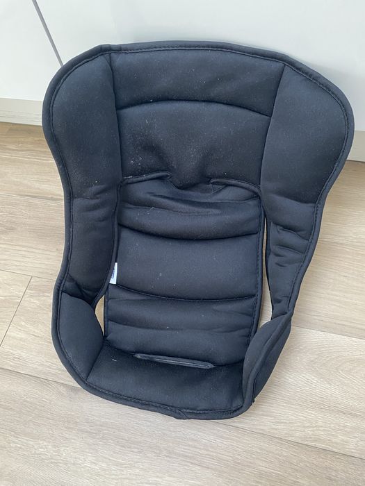 Cadeira auto Chicco Cosmos azeviche 0-18kg