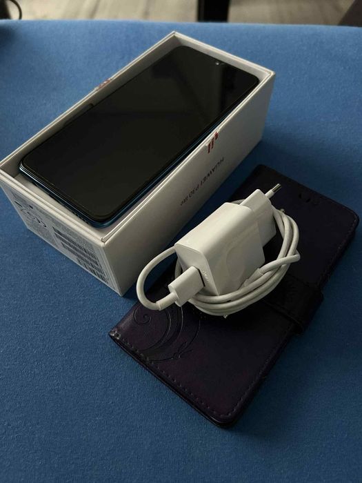 Huawei P30 Lite Ideał