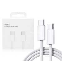 Kabel usb-c typ c 1m oryginał