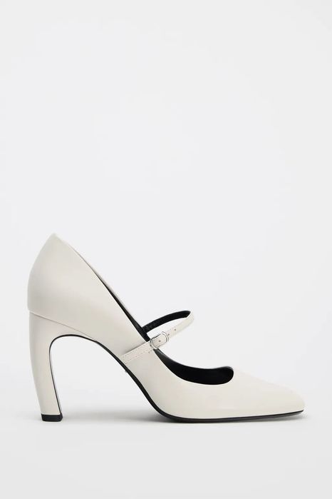 туфлі       zara