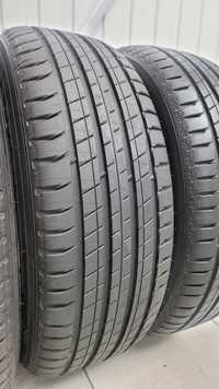 235 65 17 Michelin Latitude Sport 3 AO