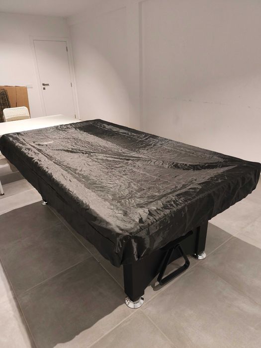 Mesa de Bilhar Americano (BT 700 US)